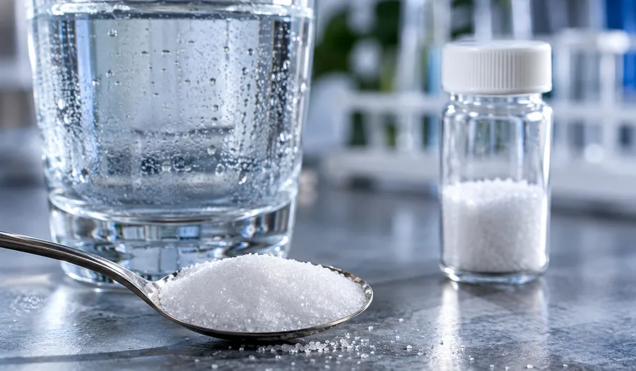Információ az aszpartámról  (Aspartame, aszpartam, Nutrasweet, Canderel)
